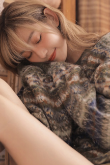 妻子的朋友